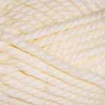 Пряжа Alpine Maxi от YarnArt цвет 662, Молочный