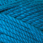 Пряжа Alpine Maxi от YarnArt цвет 671, Бирюзовый