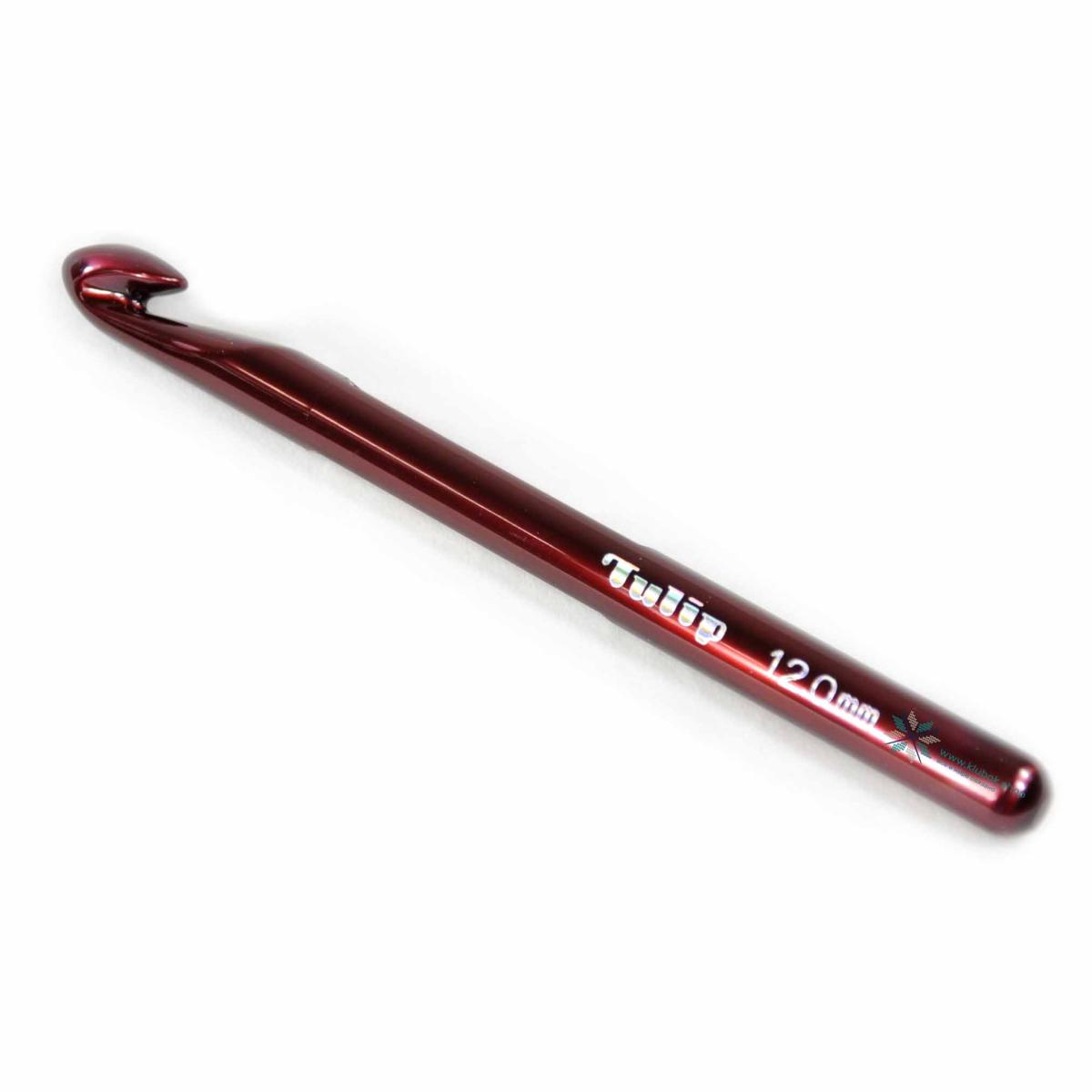 Крючок для вязания MinD акрил, Tulip от Tulip - купить по отличной цене!