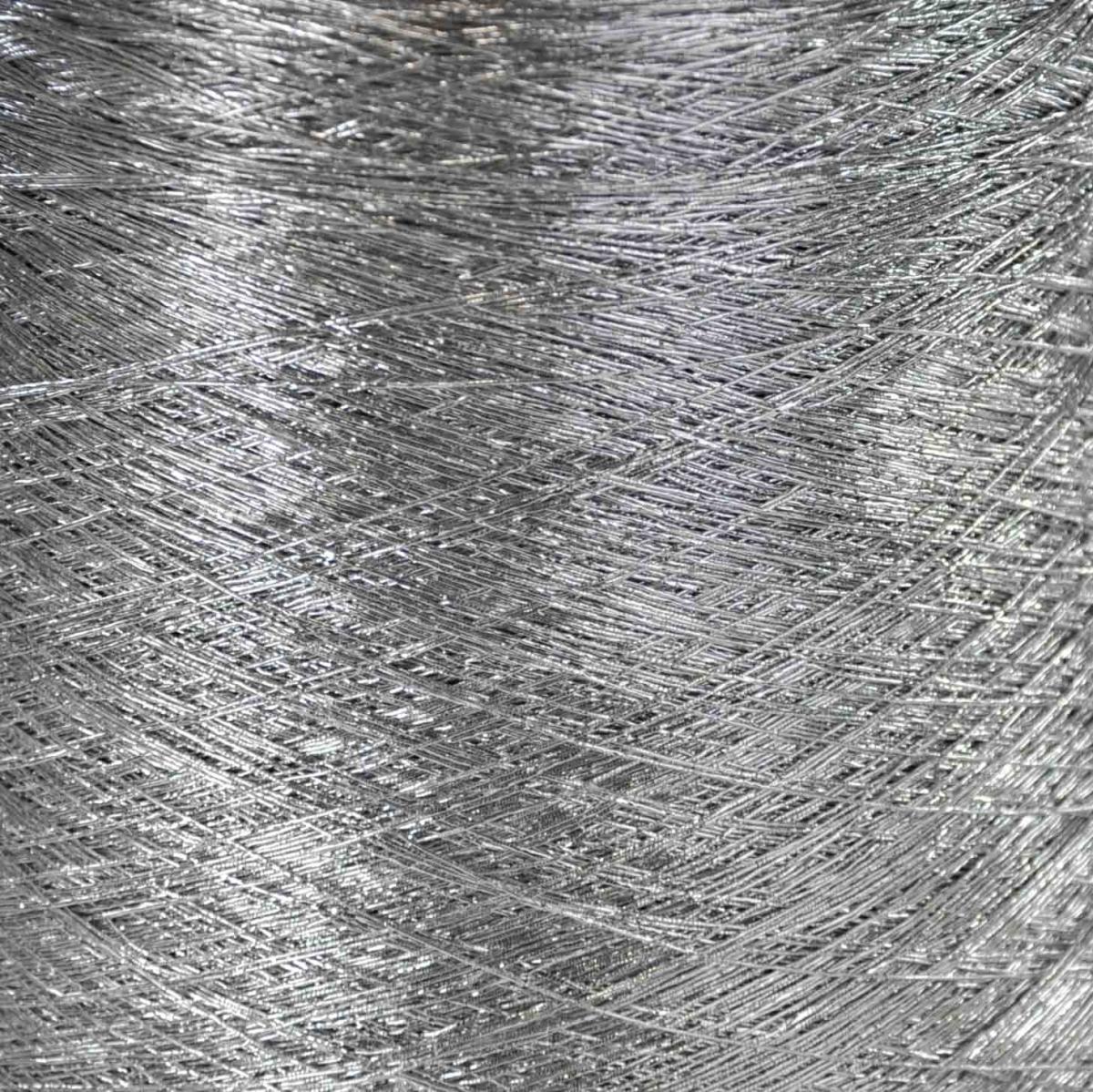 Пряжа в бобинах Lineapiu Кромо (Cromo) 90556