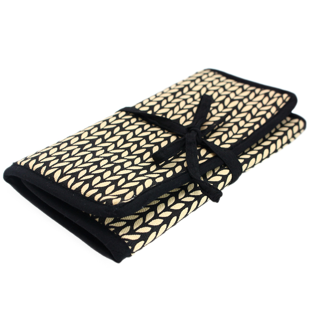 Чехол для чулочных спиц (хлопок, 24 х 23 см) от Lana Grossa - купить по отличной цене!