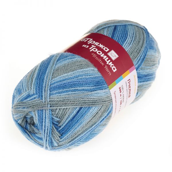 Купить Пряжу Детская Из Троицка