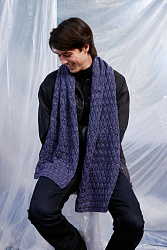 Модели для вязания из журнала Lang Yarns FAM 286