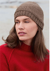 Журнал Lana Grossa Accessoires №23 — вязаные аксессуары спицами и крючком