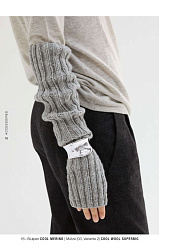 Журнал Lana Grossa Accessoires №23 — вязаные аксессуары спицами и крючком