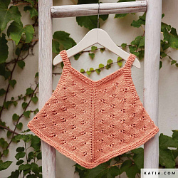Журнал о вязании Baby № 112 Katia купить в интернет магазине klubok.club с доставкой по России