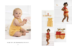 Журнал о вязании Infanti Edition № 5 купить в интернет магазине klubok.club с доставкой по России