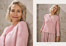 Журнал Lana Grossa Classici №30 с моделями для вязания