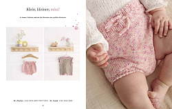 Журнал о вязании Infanti Edition № 5 купить в интернет магазине klubok.club с доставкой по России
