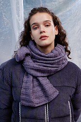 Модели для вязания из журнала Lang Yarns FAM 286