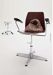 Журнал Lana Grossa Accessoires №23 — вязаные аксессуары спицами и крючком