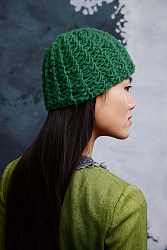 Модели для вязания из журнала Lang Yarns FAM 286