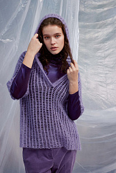 Модели для вязания из журнала Lang Yarns FAM 286