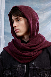 Модели для вязания из журнала Lang Yarns FAM 286