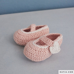 Журнал о вязании Baby № 112 Katia купить в интернет магазине klubok.club с доставкой по России