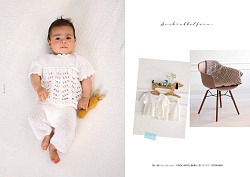 Журнал о вязании Infanti № 21 купить в интернет магазине klubok.club с доставкой по России