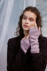 Модели для вязания из журнала Lang Yarns FAM 286