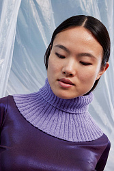 Модели для вязания из журнала Lang Yarns FAM 286