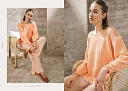 Журнал Lana Grossa Classici №30 с моделями для вязания