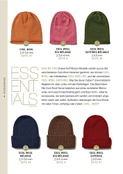 Журнал Lana Grossa Accessoires №23 — вязаные аксессуары спицами и крючком