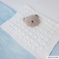 Журнал о вязании Baby № 112 Katia купить в интернет магазине klubok.club с доставкой по России