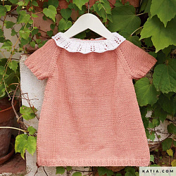 Журнал о вязании Baby № 112 Katia купить в интернет магазине klubok.club с доставкой по России