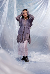 Модели для вязания из журнала Lang Yarns FAM 286