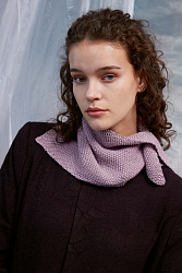 Модели для вязания из журнала Lang Yarns FAM 286