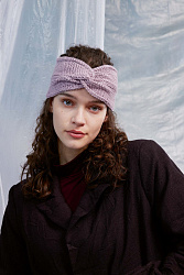 Модели для вязания из журнала Lang Yarns FAM 286