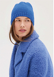 Журнал Lana Grossa Accessoires №23 — вязаные аксессуары спицами и крючком