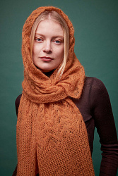 Модели для вязания из журнала Lang Yarns FAM 286