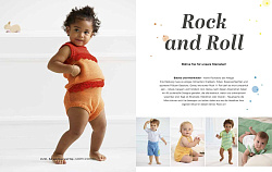 Журнал о вязании Infanti Edition № 5 купить в интернет магазине klubok.club с доставкой по России