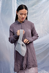 Модели для вязания из журнала Lang Yarns FAM 286