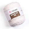 Пряжа YarnArt Macrame Rope 5mm цвет 752