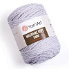 Пряжа YarnArt Macrame Rope 5mm цвет 756