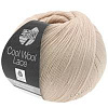 Пряжа Lana Grossa Cool Wool Lace цвет 013