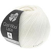 Пряжа Lana Grossa Cool Wool Lace цвет 028