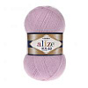 Пряжа Alize Angora Real 40 цвет 198