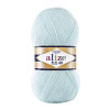 Пряжа Alize Angora Real 40 цвет 522