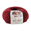 Пряжа Alize Baby Wool цвет 106