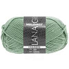 Пряжа Lana Grossa Meilenweit 50 Cashmere цвет 028