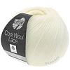 Пряжа Lana Grossa Cool Wool Lace цвет 014