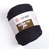 Пряжа YarnArt Macrame Rope 5mm цвет 750