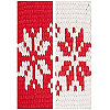 Пряжа Alize Puffy More цвет 6286