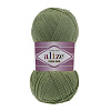 Пряжа Alize Cotton Gold цвет 485