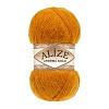 Пряжа Alize Angora Gold цвет 234