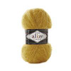 Пряжа Alize Mohair Classic цвет 02