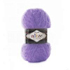 Пряжа Alize Mohair Classic цвет 206