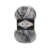 Пряжа Alize Mohair Classic цвет 55-60