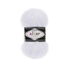 Пряжа Alize Mohair Classic цвет 55